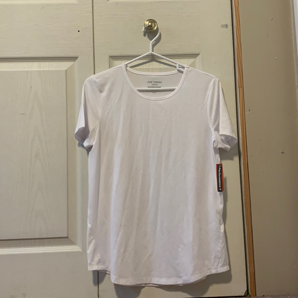 joe fresh active performance t